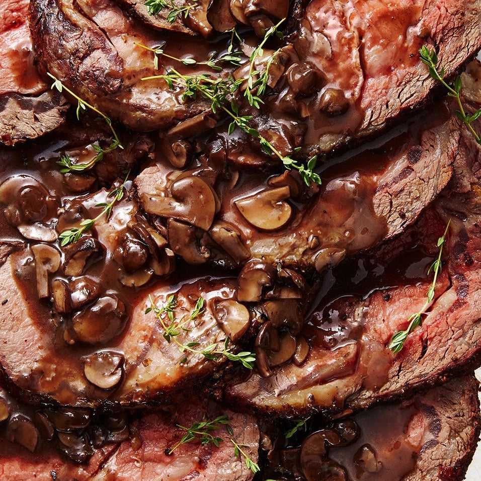 Steak Sauce Recipes
