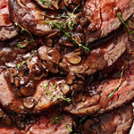 Steak Sauce Recipes
