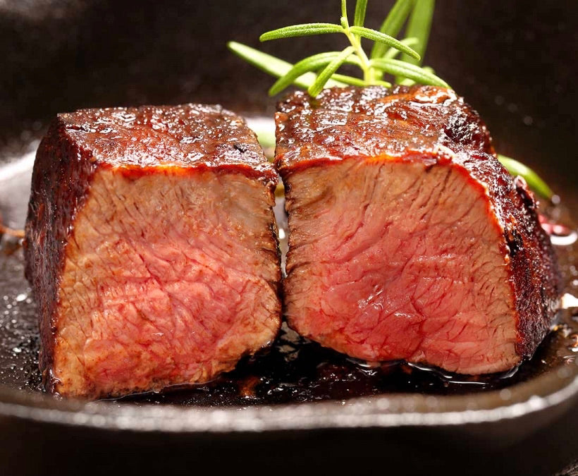 Know The Meat Up Difference