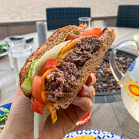 Meat Up Vegas