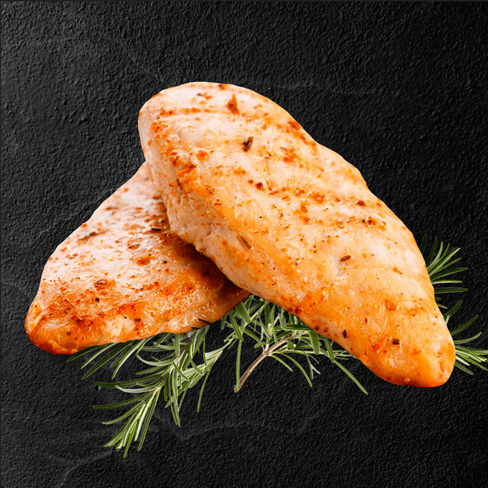 Premium Chicken Breast Boneless & Skinless