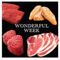 Wonderful Week Variety Pack