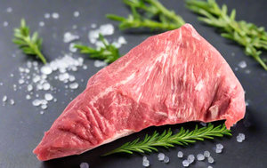 
                  
                    Premium Angus Beef Tri-tip Roasts (Five, 3-4 pound roasts 15-20 pounds total)
                  
                