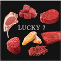 The Lucky 7 Variety Pack