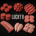 Lucky 8