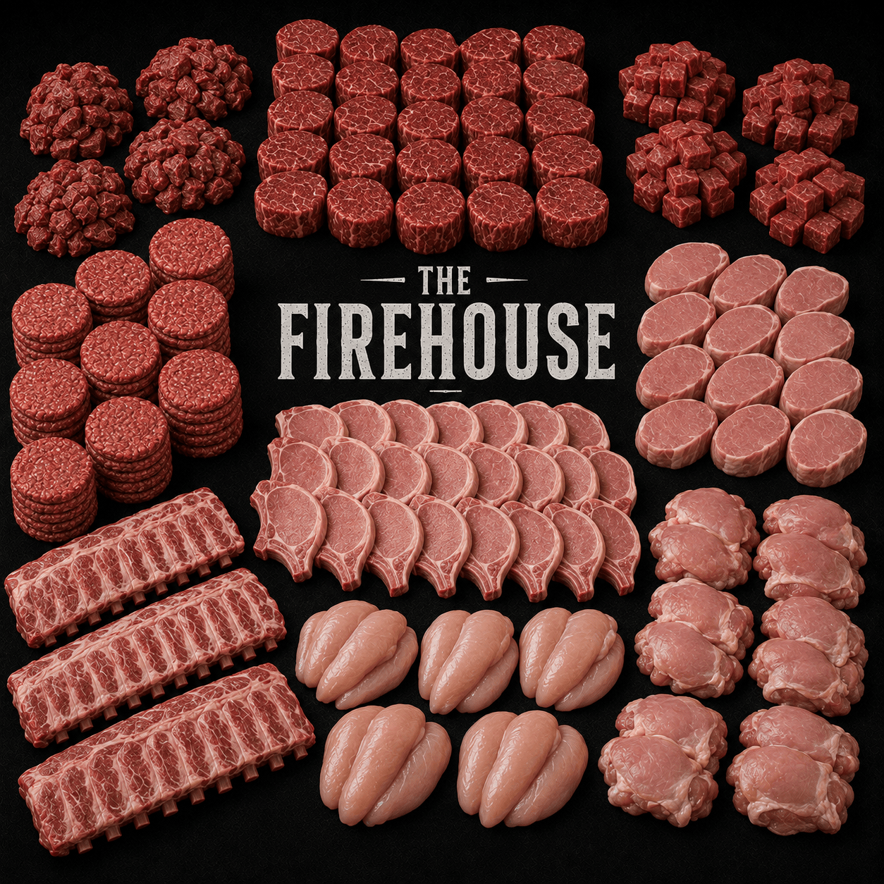 The Firehouse