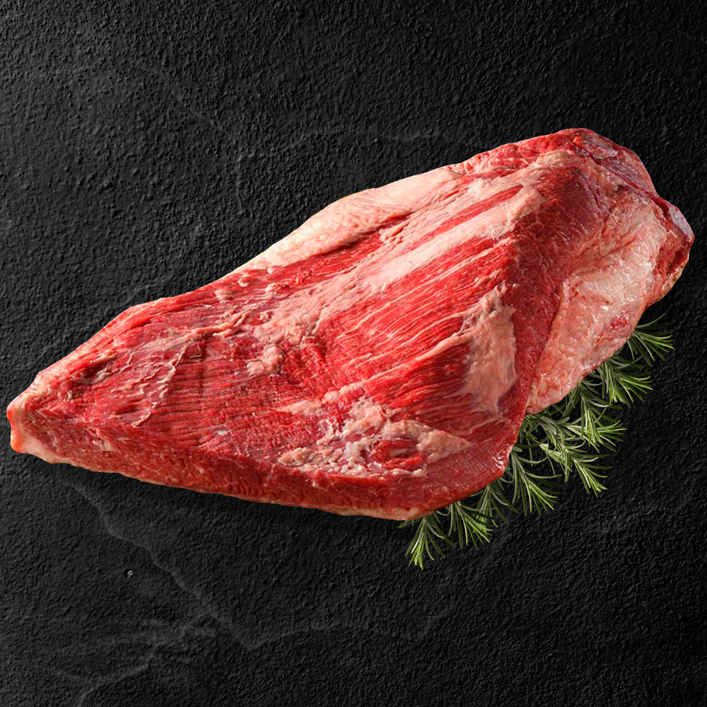 Beef Brisket - Premium Black Angus (12-13lbs) *SOLD OUT - AVAILABLE UPON REQUEST