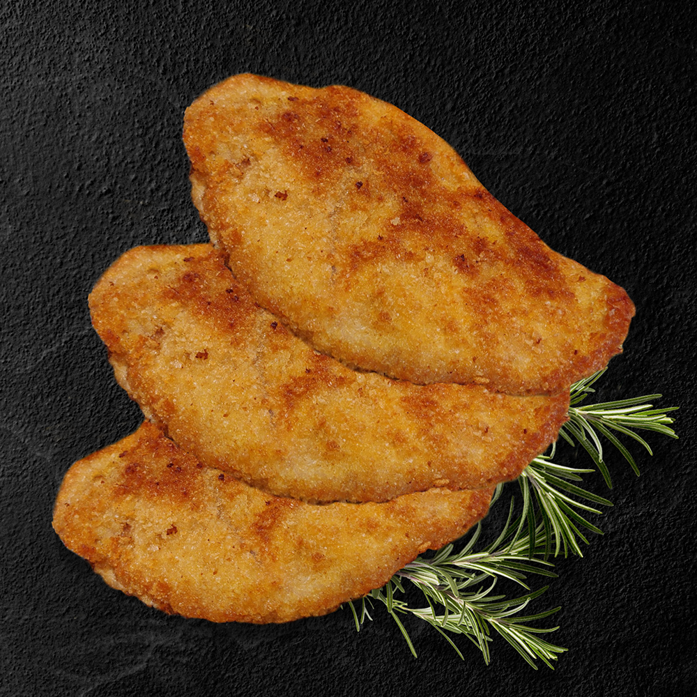 Premium Veal Cutlets